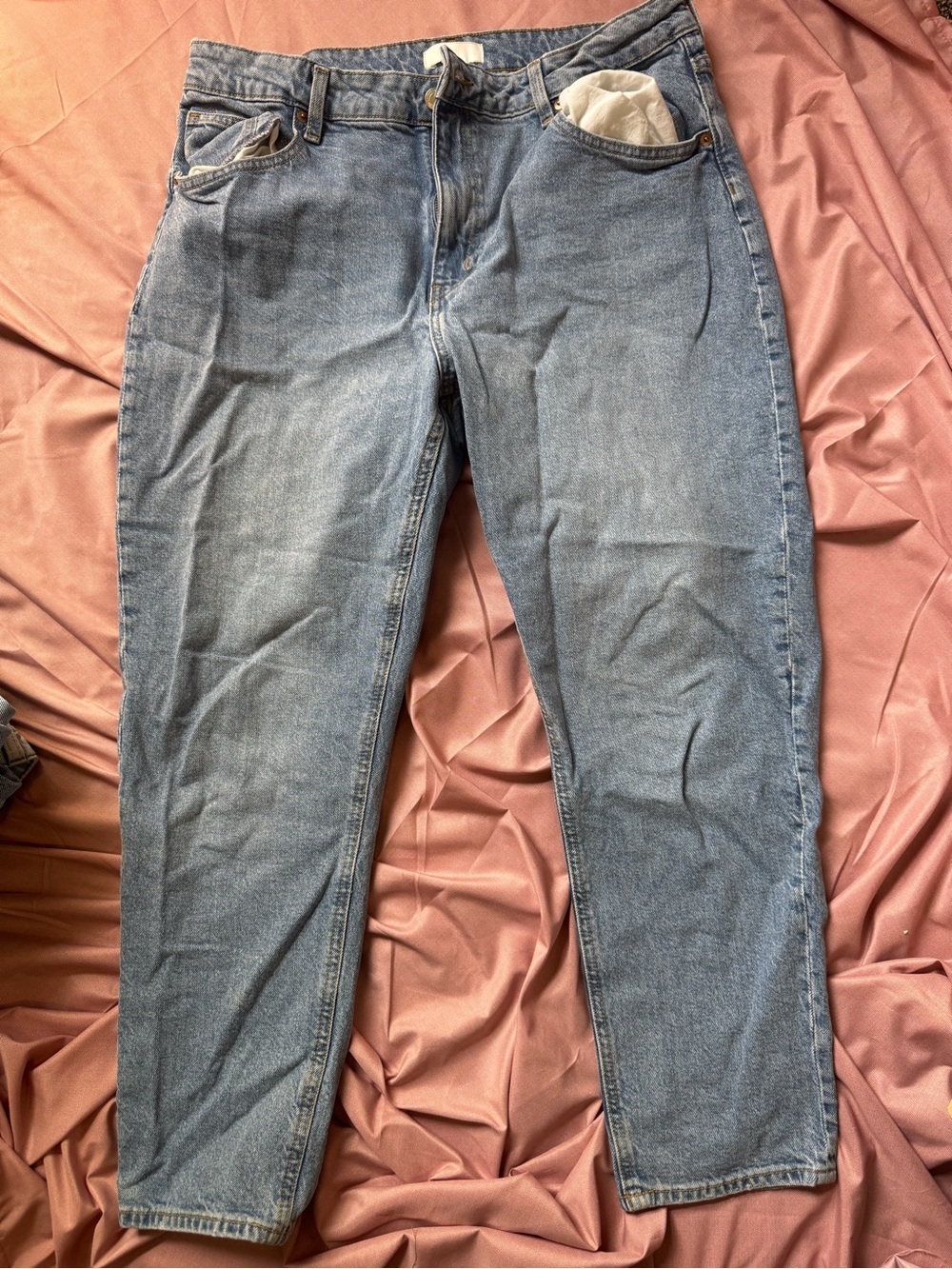 H&M Light Blue Women's Jeans